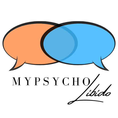Logo MyPsychoLibido