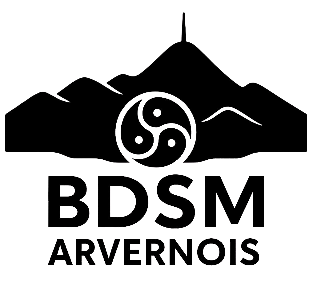 Logo BDSMA